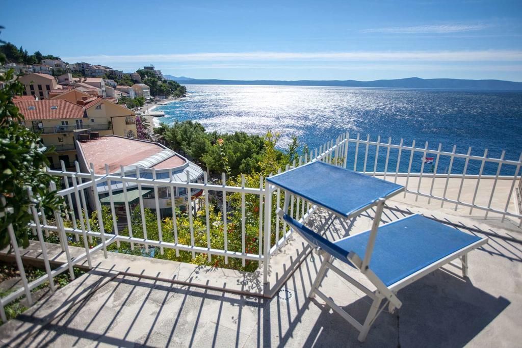 Holiday Home Luma Podgora Szoba fotó